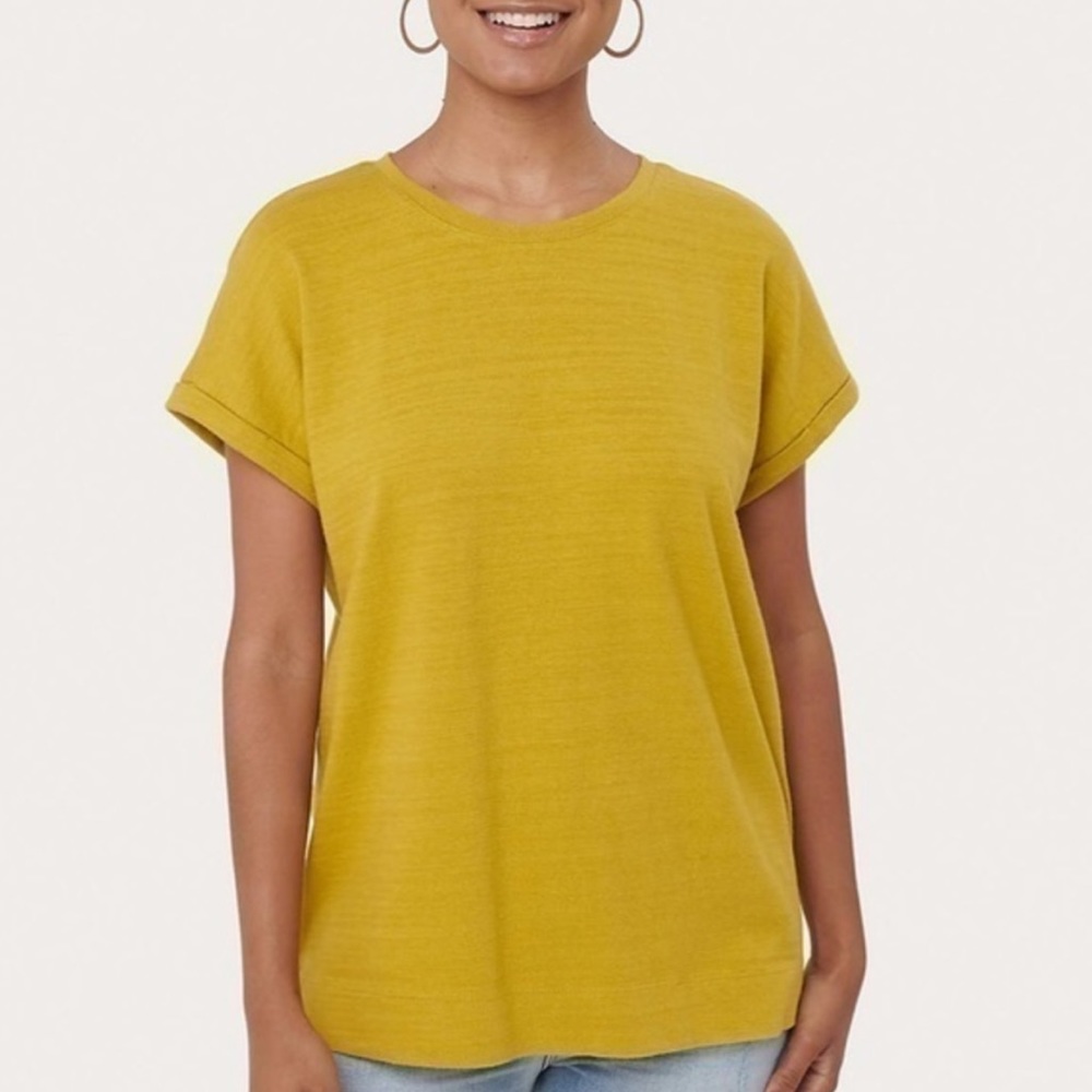 LOFT | Sweatshirt Tee